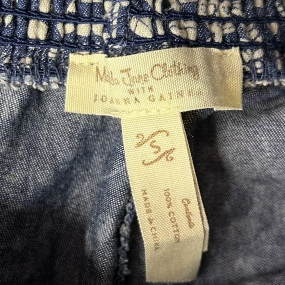 Matilda Jane Joanna Gaines  Hello Darlin’ Short boho - Picture 6 of 6